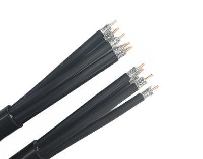 5D Cluster Cable