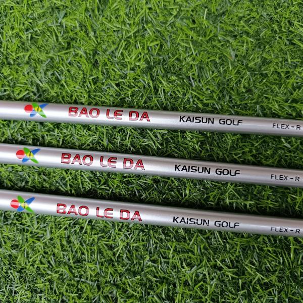 golf shaft , golf carbon shaft , golf graphite shaft  length 46 inch