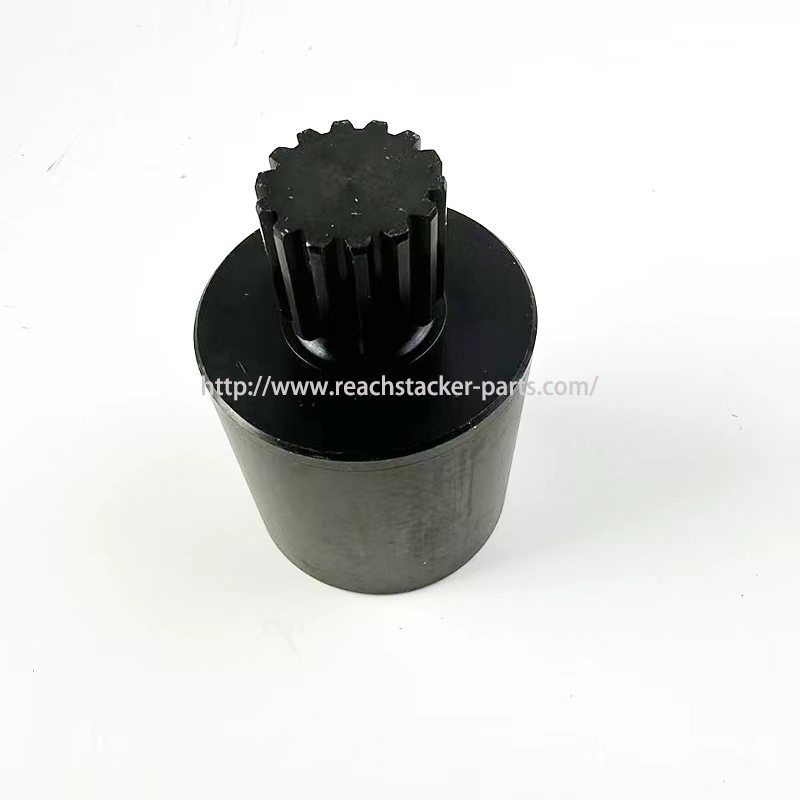 561042 Connector CVS Ferrari Reach Stacker Parts