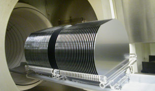 2 4 Ge дюйма вафли дюйма к к микро- электронике и Opto электронной промышленности