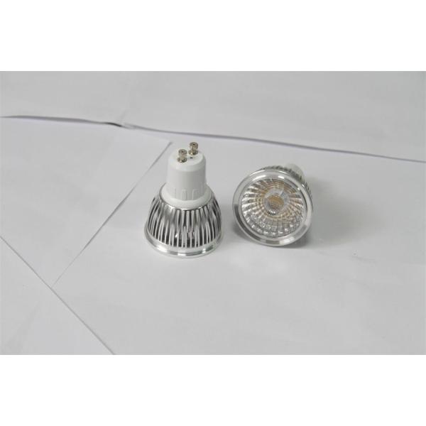 GU10 COB 3W spotlight