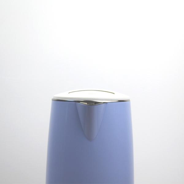 Colorful Kitchenaid Electric Tea Kettle Seamless Welding CE CB Certificated