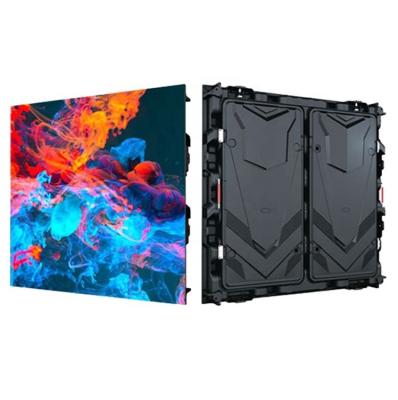 240x240 Pixels P2.5mm Outdoor LED Display Billboard Full Color Led Screen Panels