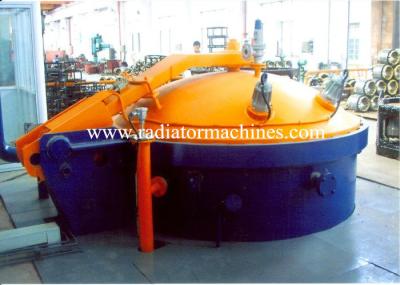 VPI Vacuum Pressure Impregnation Equipment / Plant For Size 1600*1600 mm