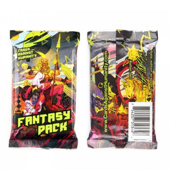 Wholesale Cards Against Humanity : Fantasy Pack