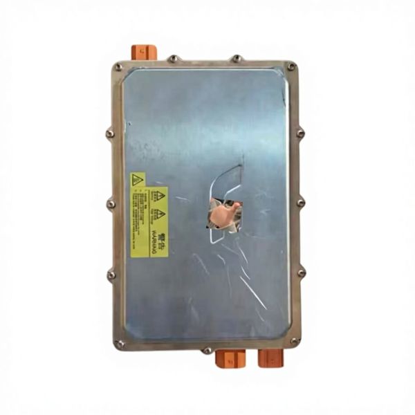 For Ideal One L6L7L8L9 Trunk Car Charger, High-voltage Electronic Charging Box Oem X03-21230011 LAA-21230011