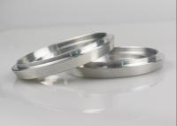 High-Quality Lathe Machined Parts in Stainless Steel 316Ti for Extreme Heat and Corrosion Resistance