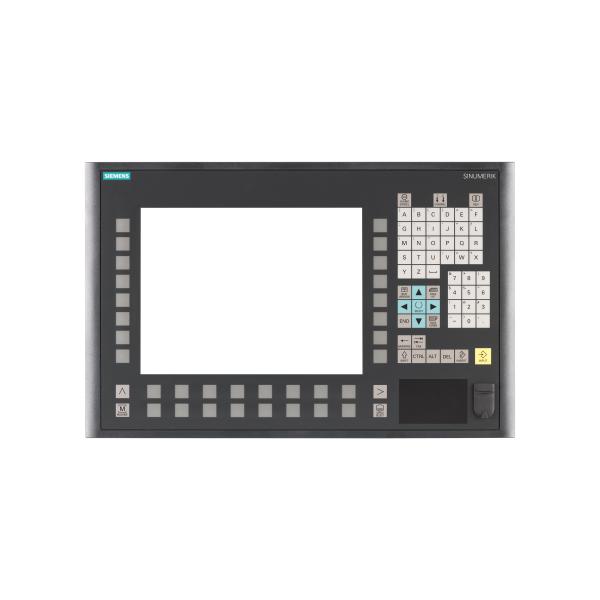 100% Panel Control Unit CNC Touch Screen PLC OP012 HMI 6FC5203-0AF02-0AA2 for Siemens