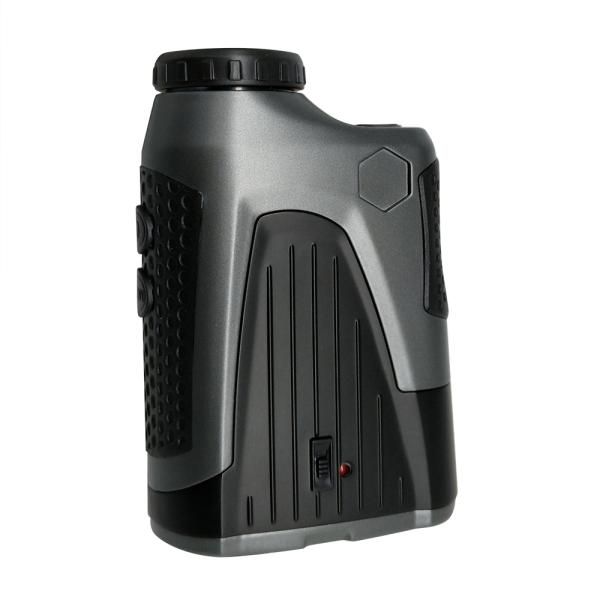 6X Magnification Golf Slope Rangefinder With 16mm Eyepiece