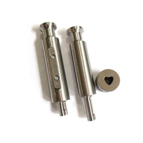 Tdp 1.5 Tdp 5 Tdp 6 Food Grade Steel Tablet Punch Press Die
