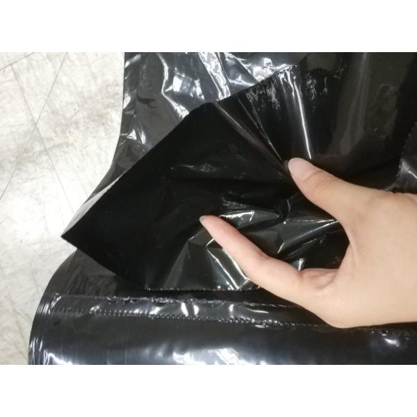 2019 Disposable plastic dog poop bag dispenser custom eco friendly dog poop bags