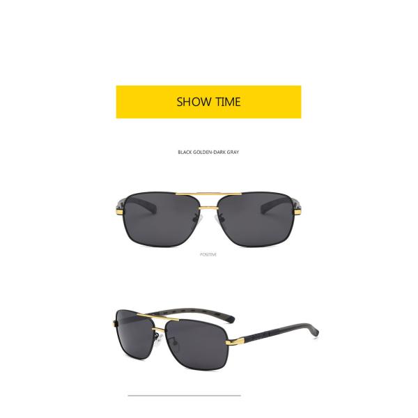 Polarizing Lens Women BSCI Mens Luxury Sunglasses UV400 Mens Designer Prescription