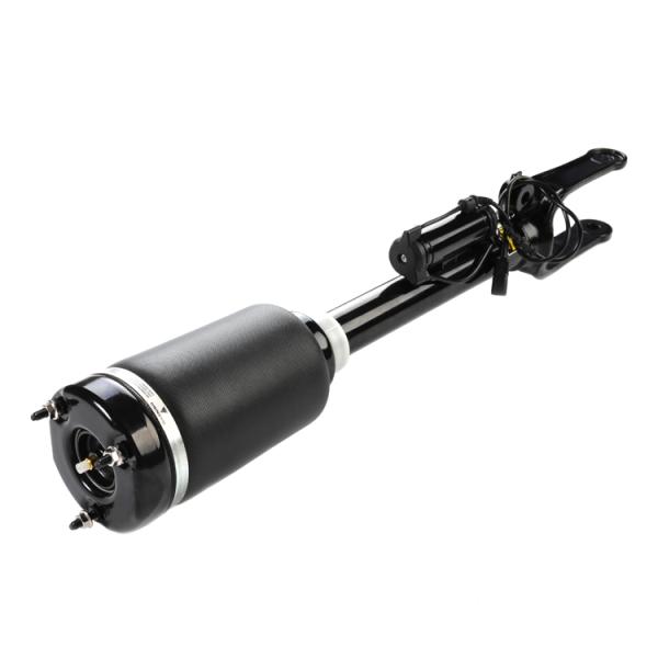 W164 OEM 1643206013 Air Suspension Shock Absorber With ADS For Mercedes