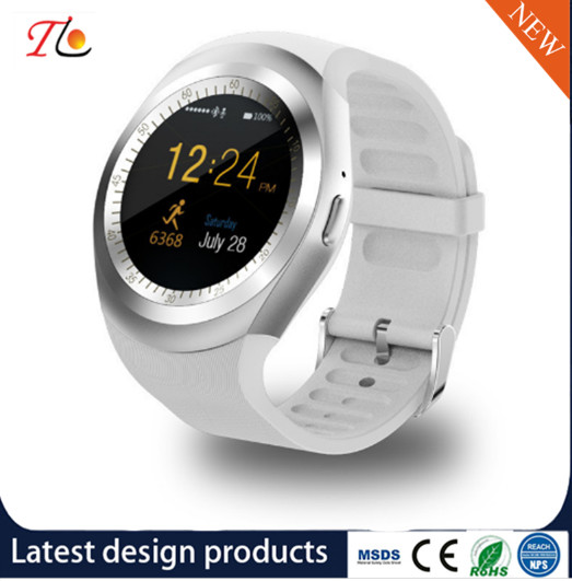 Wholesale Smart Watch Information Push Bluetooth Photo Messaging APP Functions Like a Mobile Phone Watch