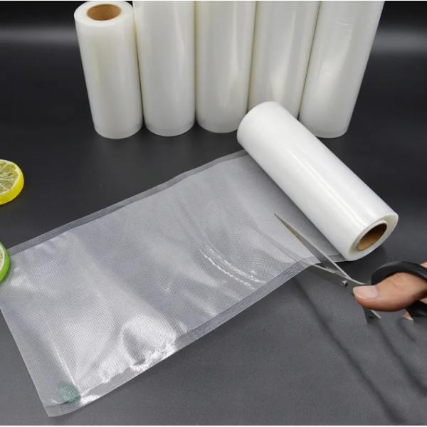 Сберегатель пищи холодильник Вакуумный пакет для хранения Ролл для уплотнителя мешков Роллы для мяса овощи Продукты питания для сохранения свежести