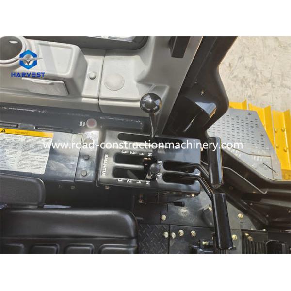 Шантуй 160 лошадиных сил СД16 с бульдозером с двигателем Вэйчай в Африку