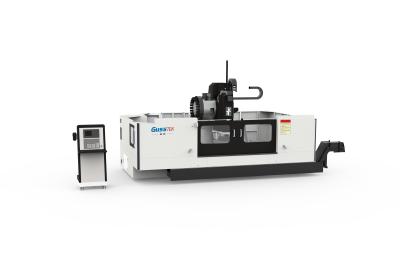 Gantry Machining Center with Variable Spindle Speed Up To 10,000 RPM, ±0.005 Mm