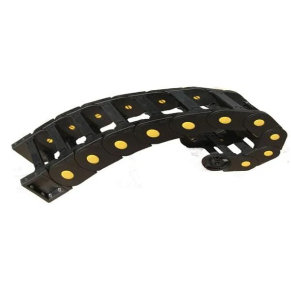 Festoon System Energy Cable Chain