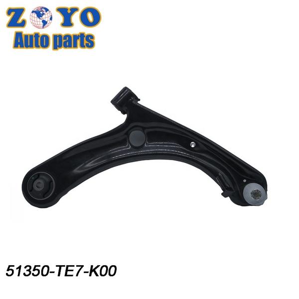 51350-TG2-T01 Braço de Controle Inferior Frontal da articulação de bola para Honda Mobilio Acura 2004-2016