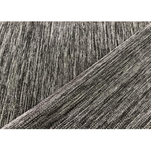 3/1 Твилл увядает устойчивая на открытом воздухе ткань, анти- УЛЬТРАФИОЛЕТОВОЕ увядает устойчивая ткань драпирования