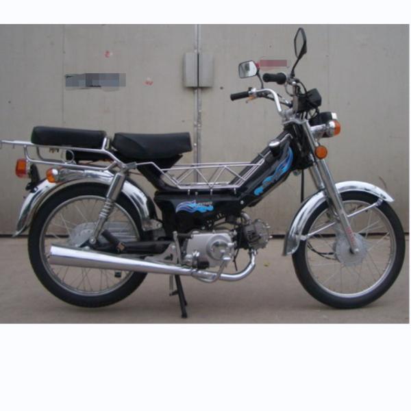 Unique Design 70cc Mini Bike Super Cub Motorcycle Fuel Efficient