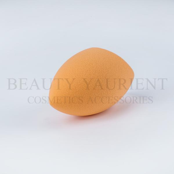Orange Beauty Blender Powder Puff 25g Foundation Makeup Sponge