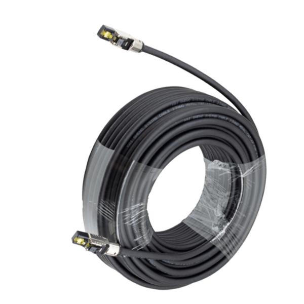 UTP FTP CMP Rated Cat5e Cat6 Cat6a LAN Networking Ethernet Plenum PVC Jacket Cable