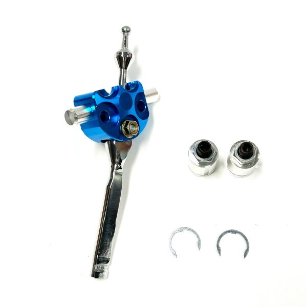 Customized Autosolutions Short Shifters For Porsche 911 Boxster Cayman