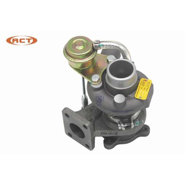 Mechanical Parts Turbine Excavator Turbocharger 1G491-17012 For PC56-7