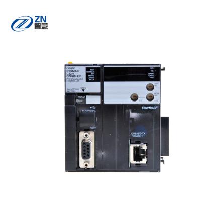 PLC eletrônico CJ2M Automation Equipment de CJ2M-CPU13 Omron