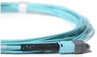 Polaridade do campo/cabo do conector fibra ótica de Pin Change MTP PRO