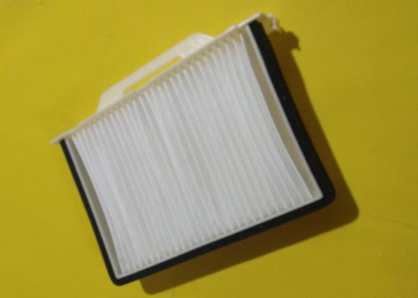 Enging Protective Cabin Air Filters , Micron Cabin Filter Impurities Absorption