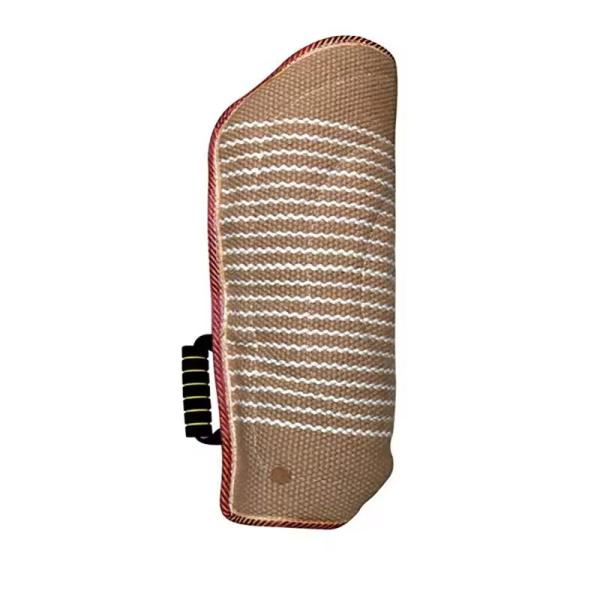 Canvas Dog Bite Tugs Pet Dog Tug Pillow Dog Training Equipment