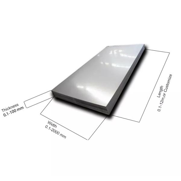 Width 10-250cm Stainless Steel 304 Coil Bending Processing Durable