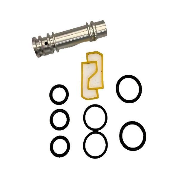 Complete Fuel Pump Rebuild Kit 276813 Replace Worn Seals Restore Fuel Pump Working Performance