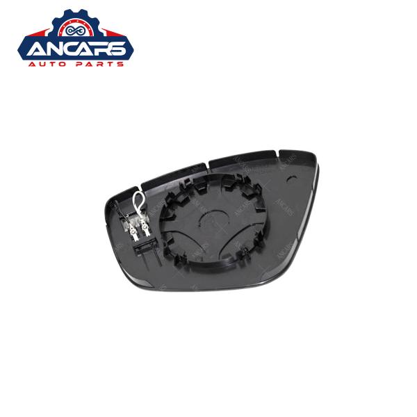 Corsa F 2018 Vauxhall Corsa Mirror Glass 1607512180 1607512280