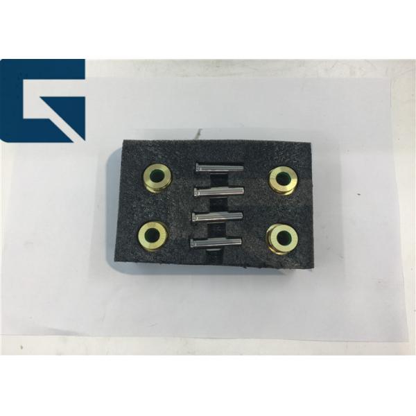 Толкатель 2436У1277Ф1 кнюппеля рычага педали ноги клапана/пилота соленоида экскаватора СК200