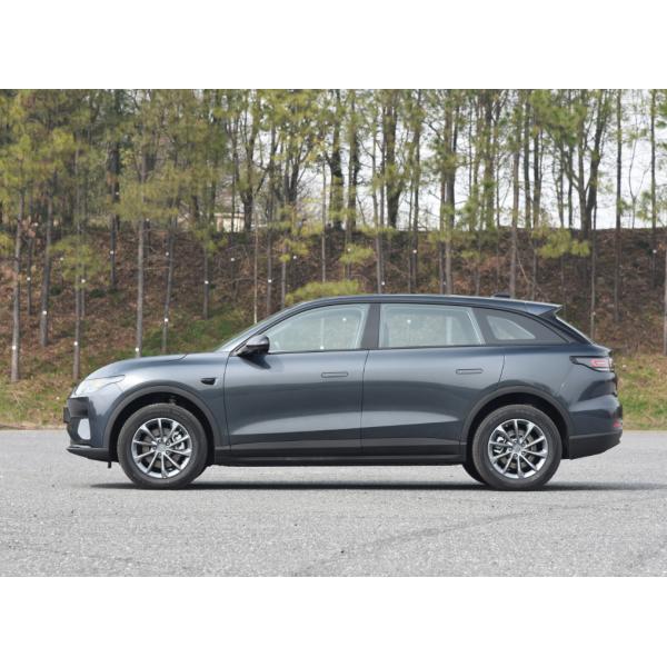 Leapmotor C11 Электромобиль внедорожник 4x4 650 км Edition Литий железофосфатный аккумулятор 2024