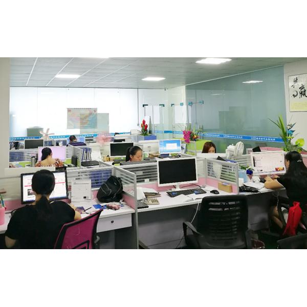 PRT OPTOELECTRONIC CO.,LTD