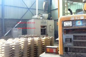 Zibo Besto Products Co.,Ltd