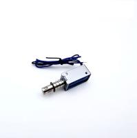 Solenoide push pull DC12 24 V de U0730 0.54A