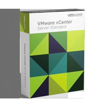 Enterprise Vmware ESXI 7.0 Microsoft Software VSphere 7.0 Standard License Software