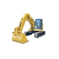 Armure de tunnel de l'excavatrice pour creuser un tunnel dans des endroits étroits