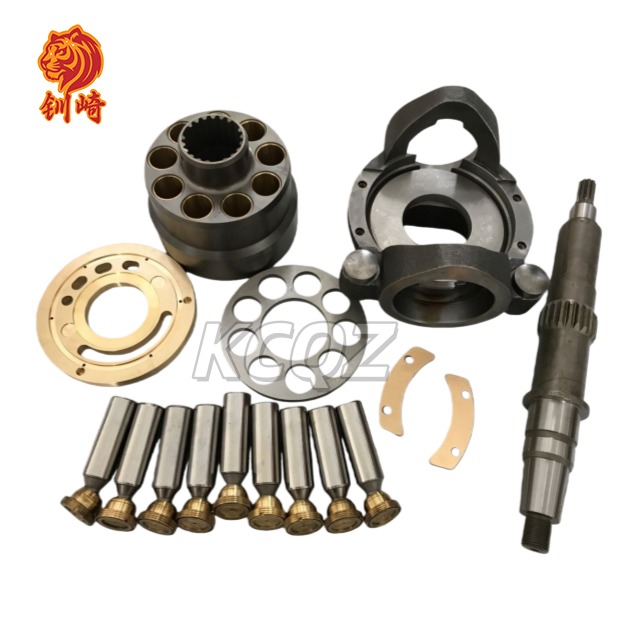 Part Number: 9101530 EX Series Hydraulic Pump Repair Kits, Construction Machinery Spare Parts, Compatible with HPV125A/B