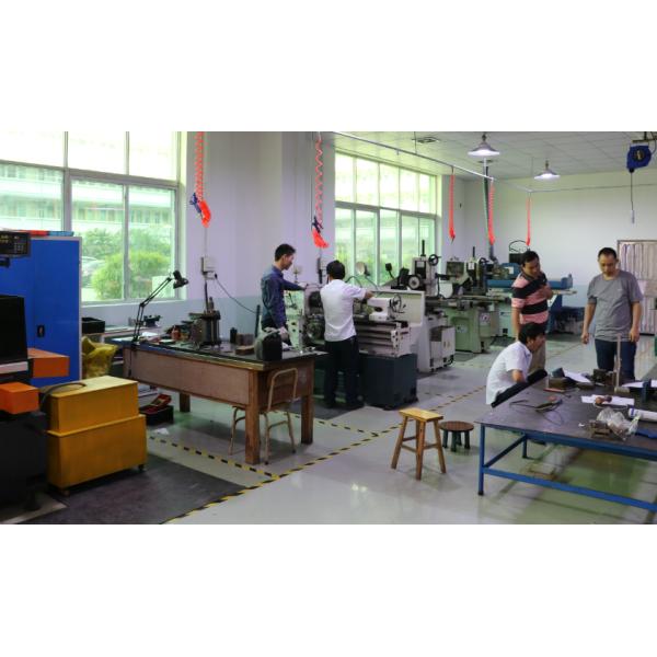 Dongguan city Lesite electromechanical equipment Co., LTD