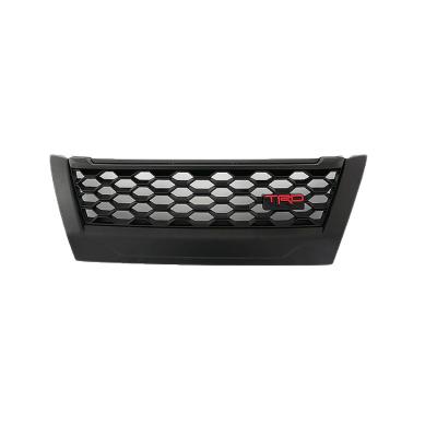 Malha dianteira durável da grade para a grade do fortuner dos jogos do corpo de Toyota Fortuner 4x4