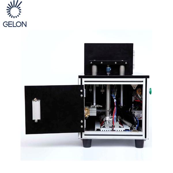 Vacuum Second Sealing Machine Pouch Cell Assembly Equipment Lab Line Equipment