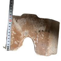 Meilleure résistance au feu du mélange de tir à la magnesie, norme internationale et bonne stabilité de volume