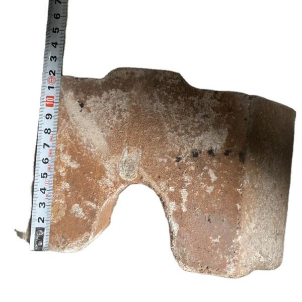 Forno de arco elétrico Refractário tijolos de carbono de magnesita com serviço de dobra