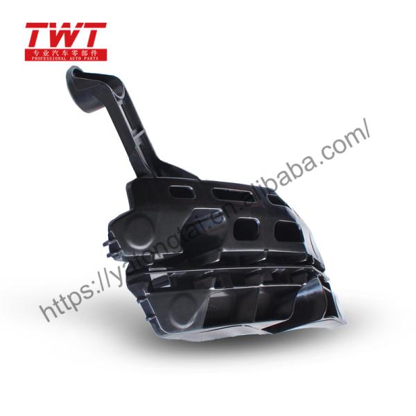 TWT Support de coin de pare-chocs Support latéral Avant 52535-0R110 52536-42060 52535-42040 525350R110 5253642060 5253542040 pour BZ4